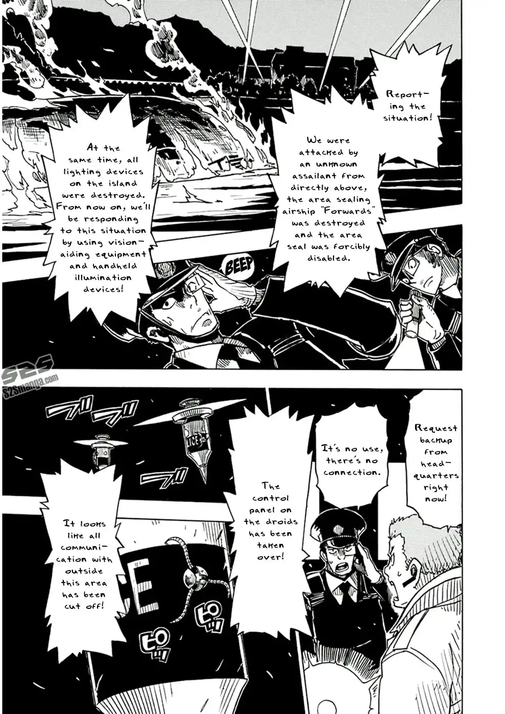 Dimension W Chapter 24 7